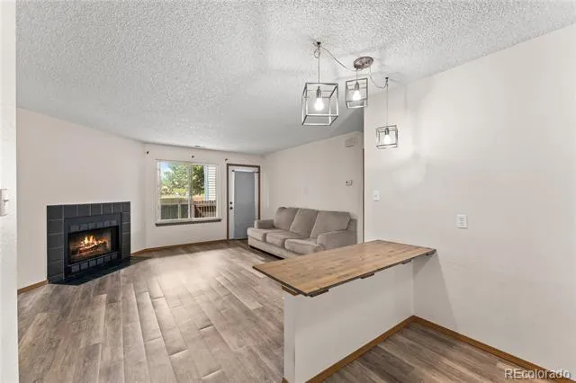 4315 Hawks Lookout Lane Colorado Springs, CO 80916