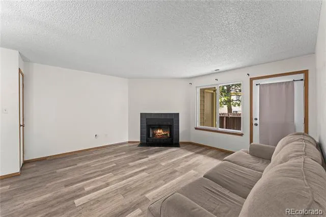 4315 Hawks Lookout Lane Colorado Springs, CO 80916