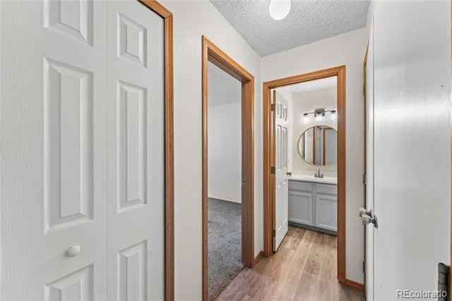 4315 Hawks Lookout Lane Colorado Springs, CO 80916