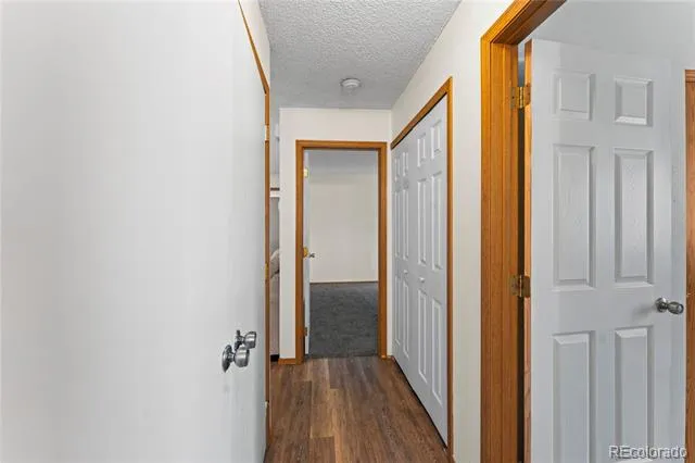 4315 Hawks Lookout Lane Colorado Springs, CO 80916