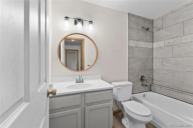 4315 Hawks Lookout Lane Colorado Springs, CO 80916