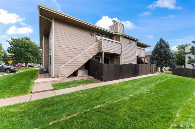 4315 Hawks Lookout Lane Colorado Springs, CO 80916