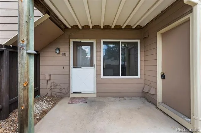 4315 Hawks Lookout Lane Colorado Springs, CO 80916