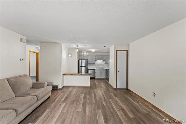 4315 Hawks Lookout Lane Colorado Springs, CO 80916