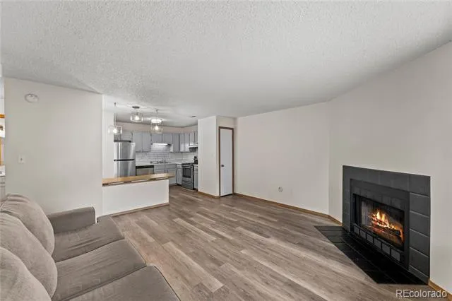 4315 Hawks Lookout Lane Colorado Springs, CO 80916
