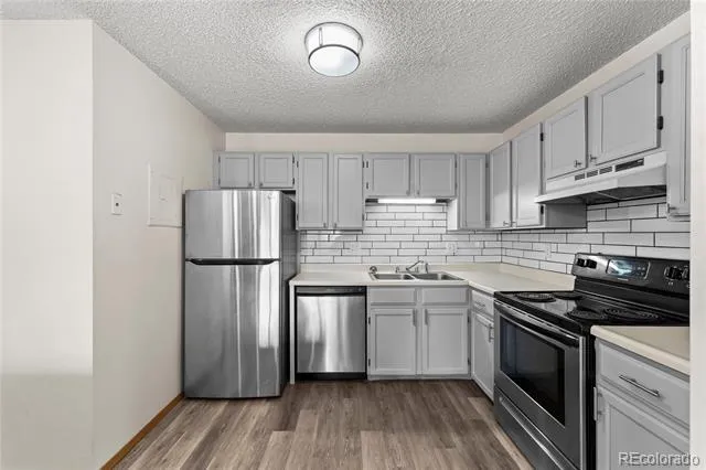 4315 Hawks Lookout Lane Colorado Springs, CO 80916