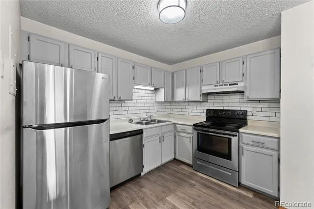 4315 Hawks Lookout Lane Colorado Springs, CO 80916