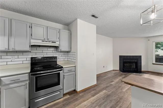 4315 Hawks Lookout Lane Colorado Springs, CO 80916