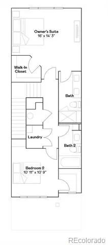 6969 Parterre Parkway #3 Thornton, CO 80602