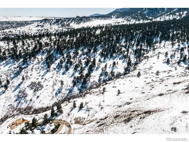 75 Bellevue Drive Boulder, CO 80302