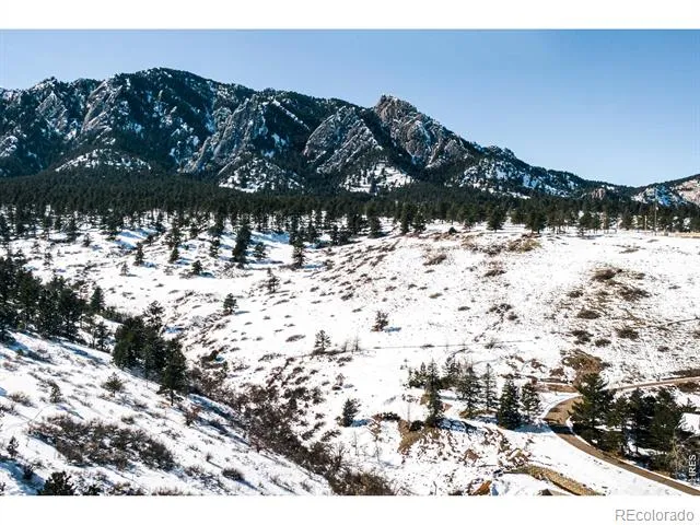 75 Bellevue Drive Boulder, CO 80302