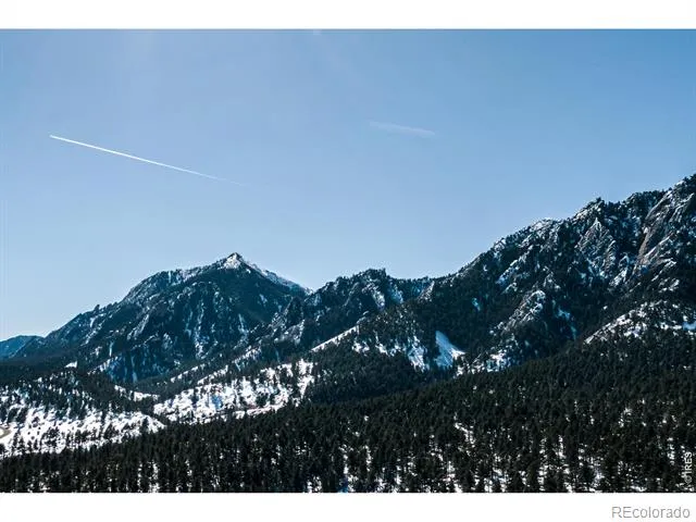 75 Bellevue Drive Boulder, CO 80302
