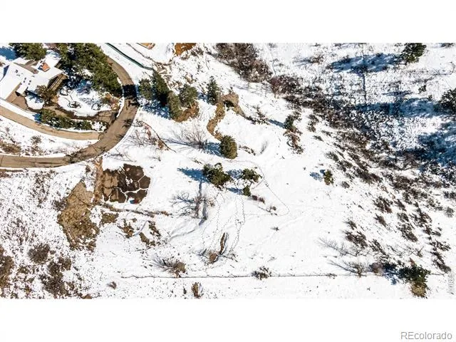 75 Bellevue Drive Boulder, CO 80302