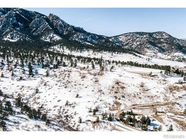 75 Bellevue Drive Boulder, CO 80302