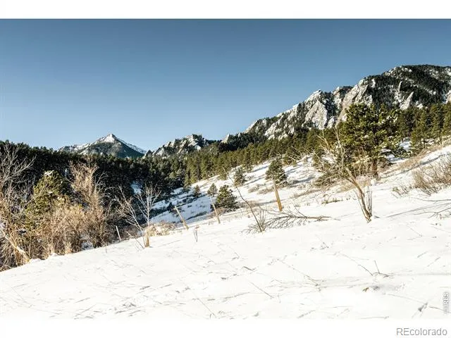 75 Bellevue Drive Boulder, CO 80302