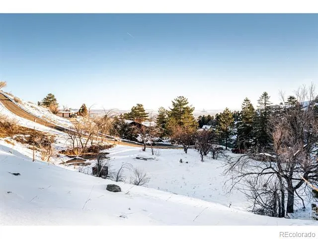 75 Bellevue Drive Boulder, CO 80302