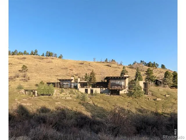 75 Bellevue Drive Boulder, CO 80302