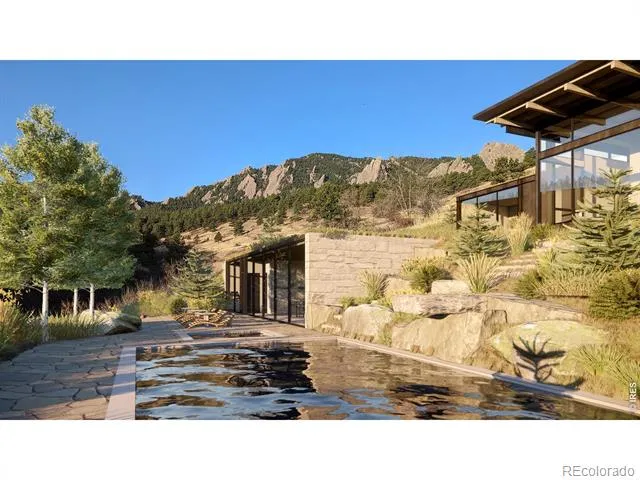 75 Bellevue Drive Boulder, CO 80302