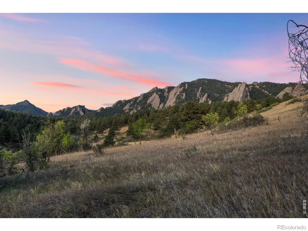 75 Bellevue Drive Boulder, CO 80302