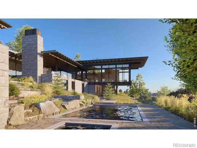 75 Bellevue Drive Boulder, CO 80302