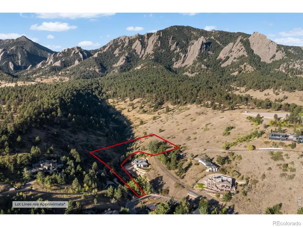 75 Bellevue Drive Boulder, CO 80302