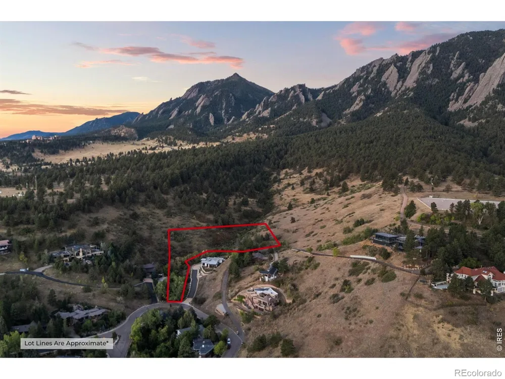 75 Bellevue Drive Boulder, CO 80302