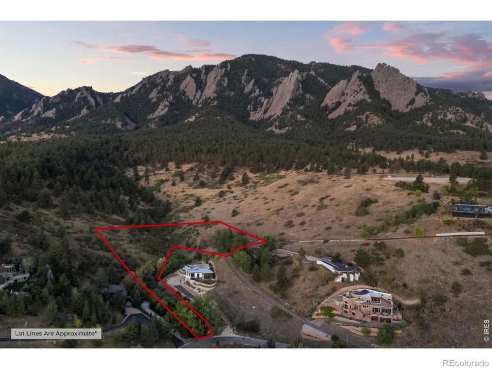 75 Bellevue Drive Boulder, CO 80302