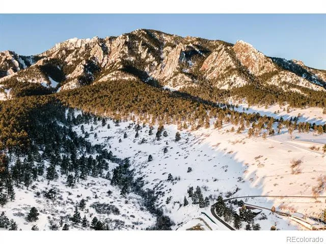 75 Bellevue Drive Boulder, CO 80302