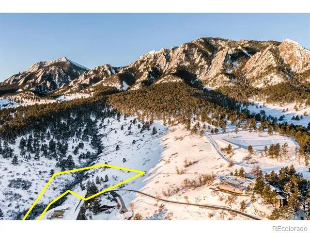 75 Bellevue Drive Boulder, CO 80302