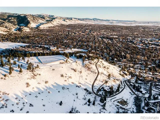 75 Bellevue Drive Boulder, CO 80302