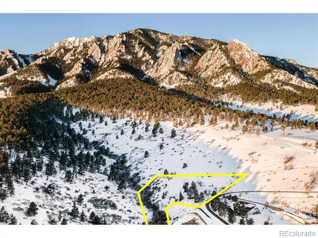 75 Bellevue Drive Boulder, CO 80302