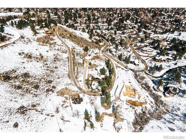 75 Bellevue Drive Boulder, CO 80302