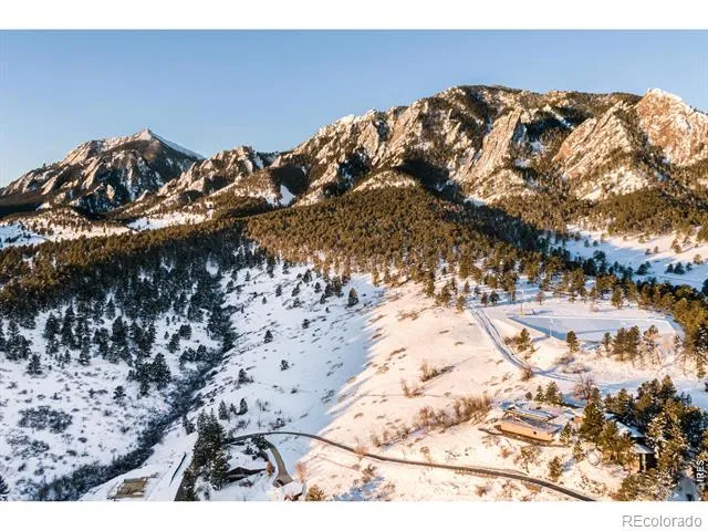 75 Bellevue Drive Boulder, CO 80302