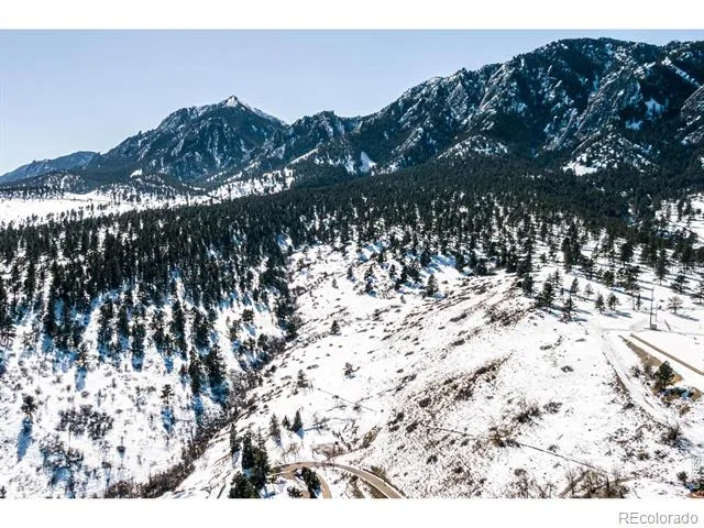 75 Bellevue Drive Boulder, CO 80302