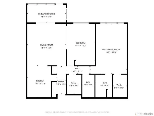 655 S Alton Way #10A Denver, CO 80247