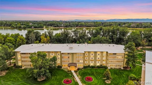 655 S Alton Way #10A Denver, CO 80247