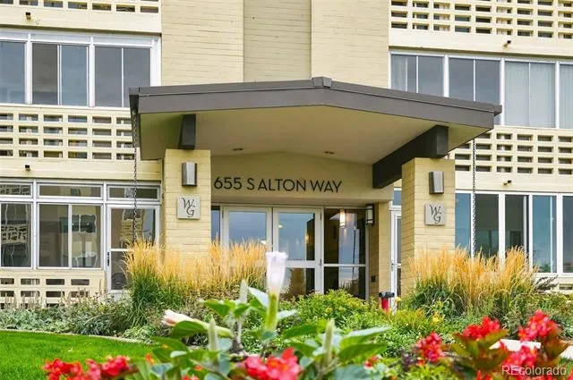655 S Alton Way #10A Denver, CO 80247