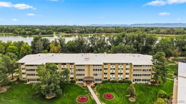655 S Alton Way #10A Denver, CO 80247