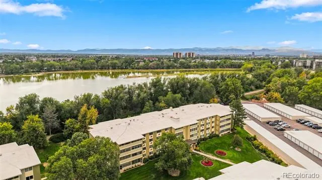 655 S Alton Way #10A Denver, CO 80247