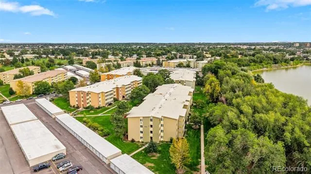 655 S Alton Way #10A Denver, CO 80247