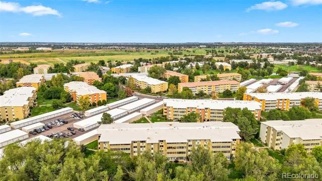 655 S Alton Way #10A Denver, CO 80247