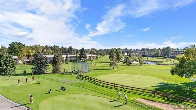 655 S Alton Way #10A Denver, CO 80247