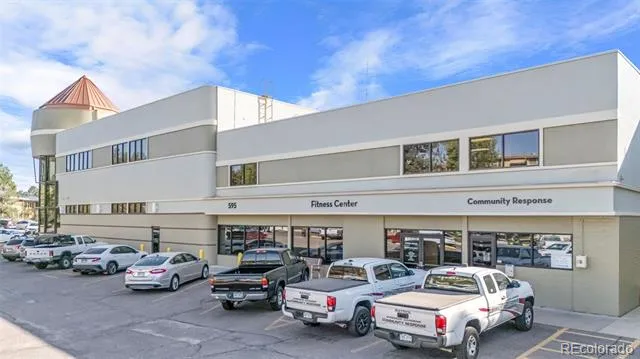 655 S Alton Way #10A Denver, CO 80247