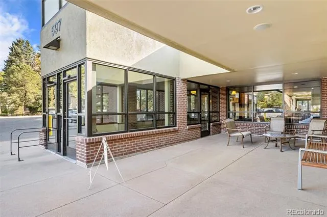 655 S Alton Way #10A Denver, CO 80247