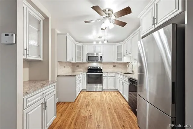 655 S Alton Way #10A Denver, CO 80247