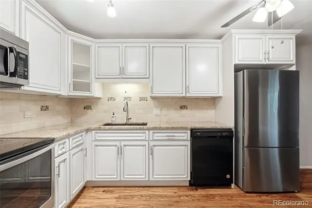 655 S Alton Way #10A Denver, CO 80247