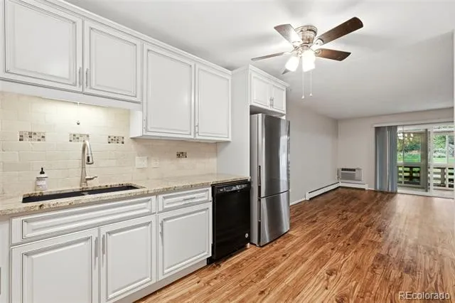 655 S Alton Way #10A Denver, CO 80247
