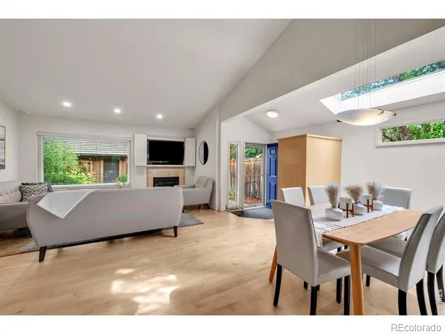 790 Poplar Avenue Boulder, CO 80304