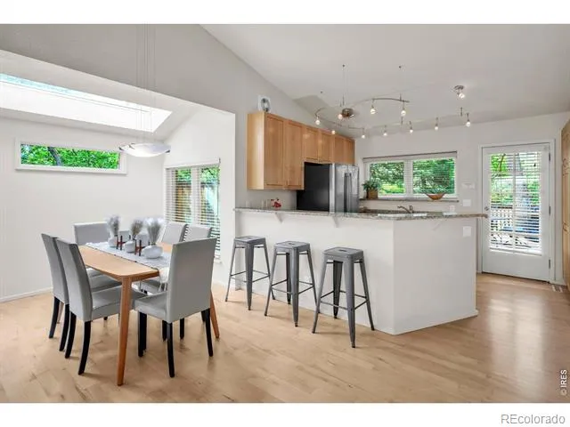 790 Poplar Avenue Boulder, CO 80304