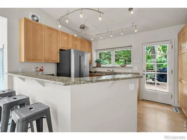 790 Poplar Avenue Boulder, CO 80304